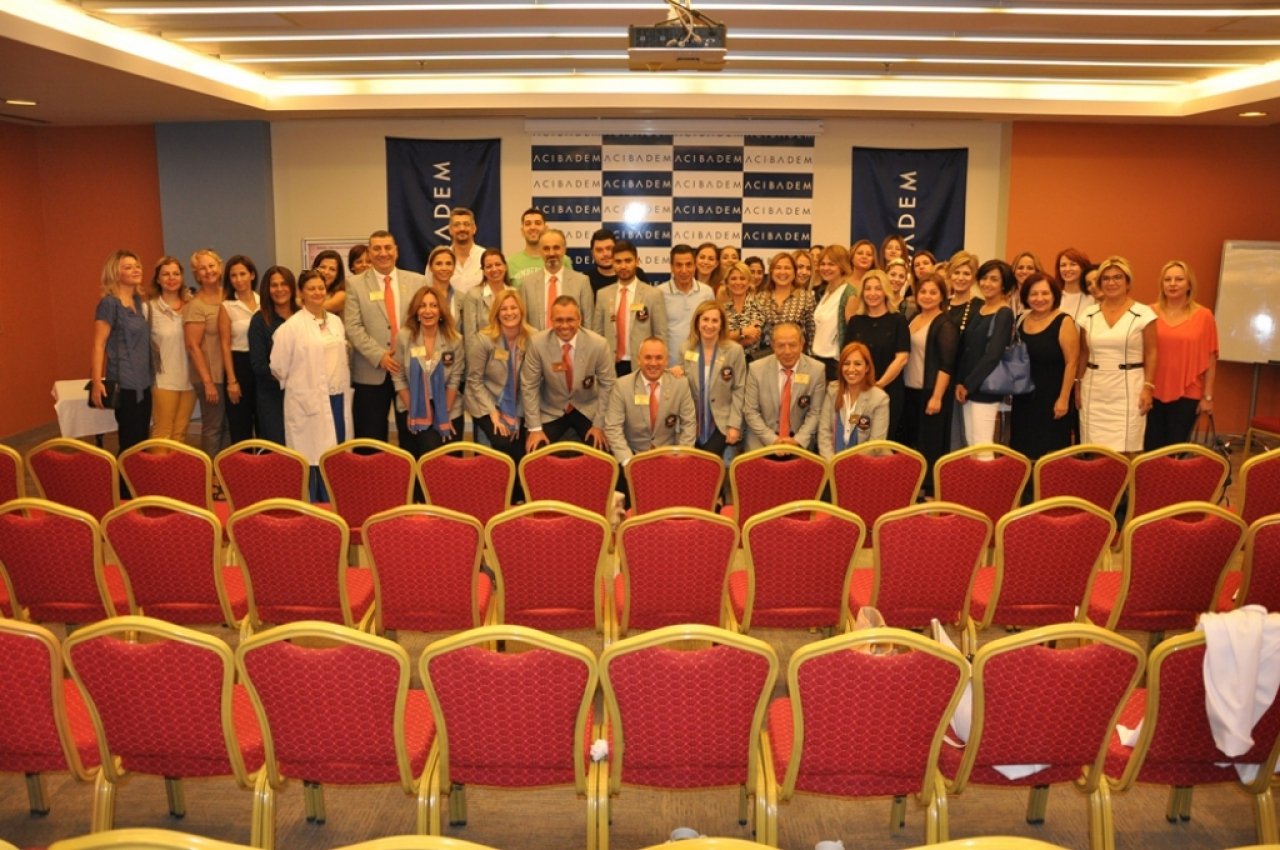 ‘Erken Tanı Hayat Kurtarır’ Konferansı