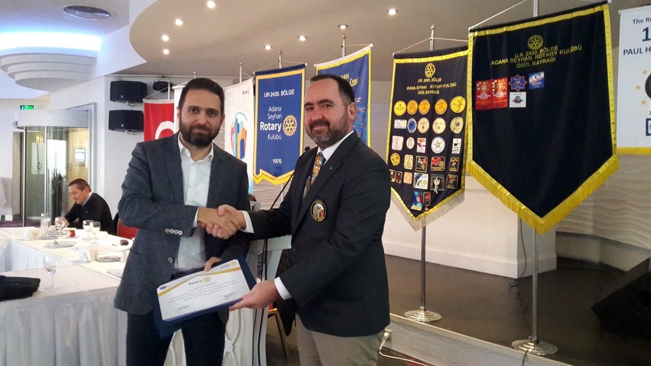 Sn. Emre Kaşıkçı