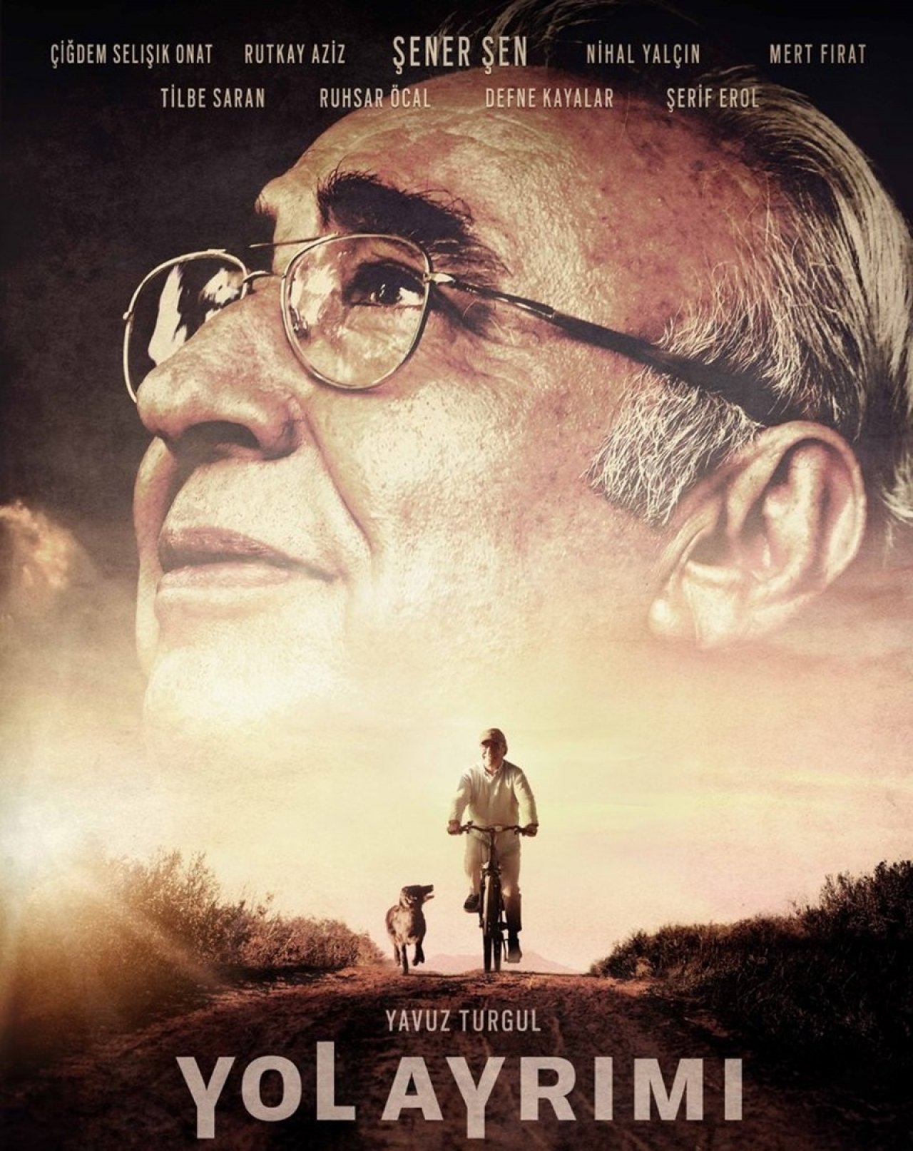 HAFTANIN FİLMİ : YOL AYRIMI