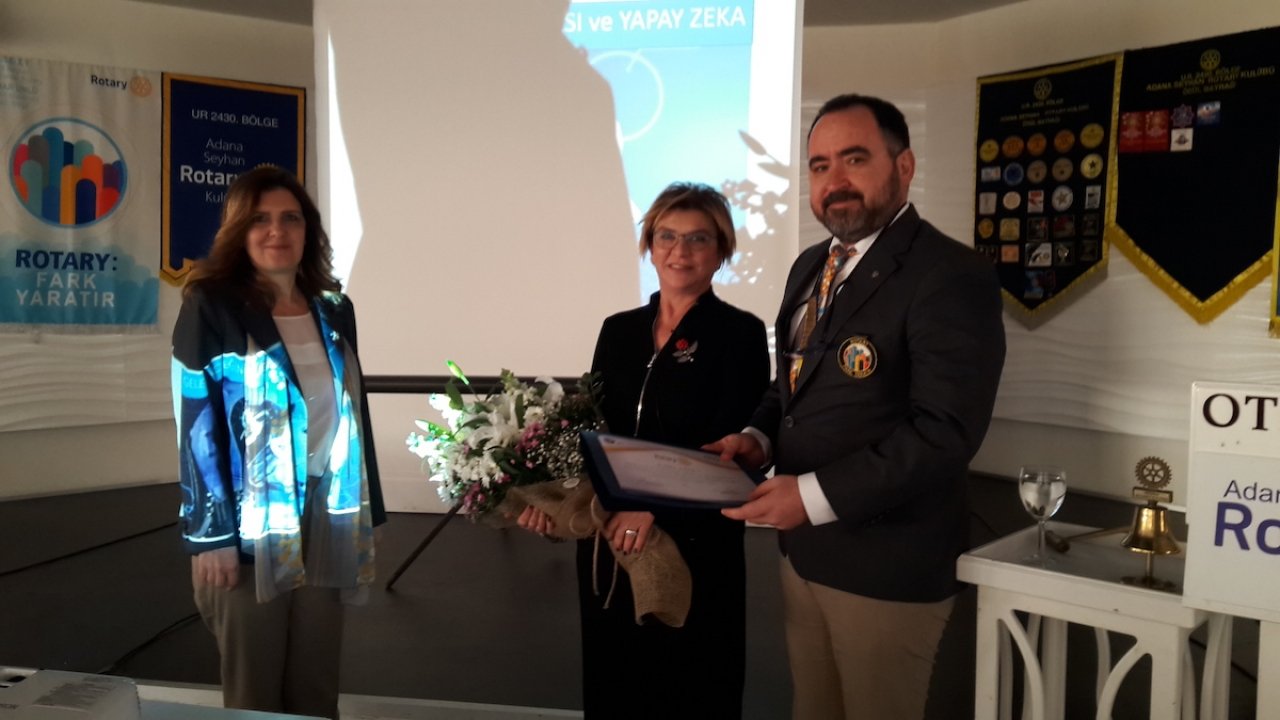 Sn. Gülten Atilla