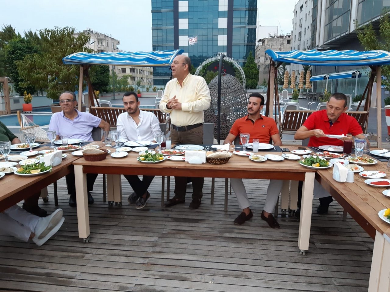 Kulüp Günü