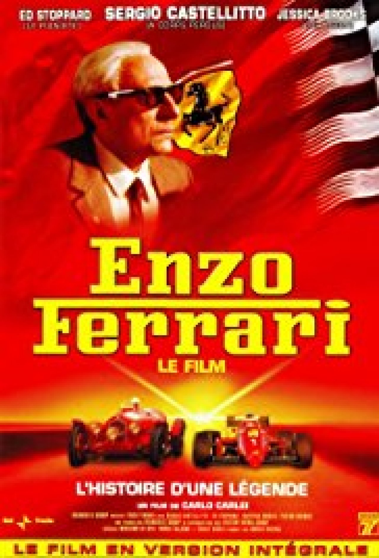 HAFTANIN FİLMİ : FERRARİ