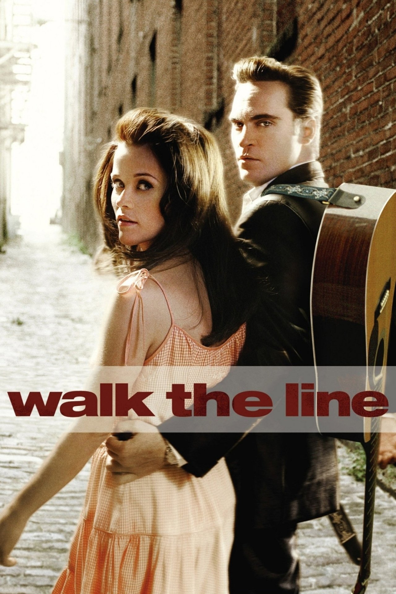 HAFTANIN FİLMİ : SINIRLARI AŞMAK (WALK THE LINE)