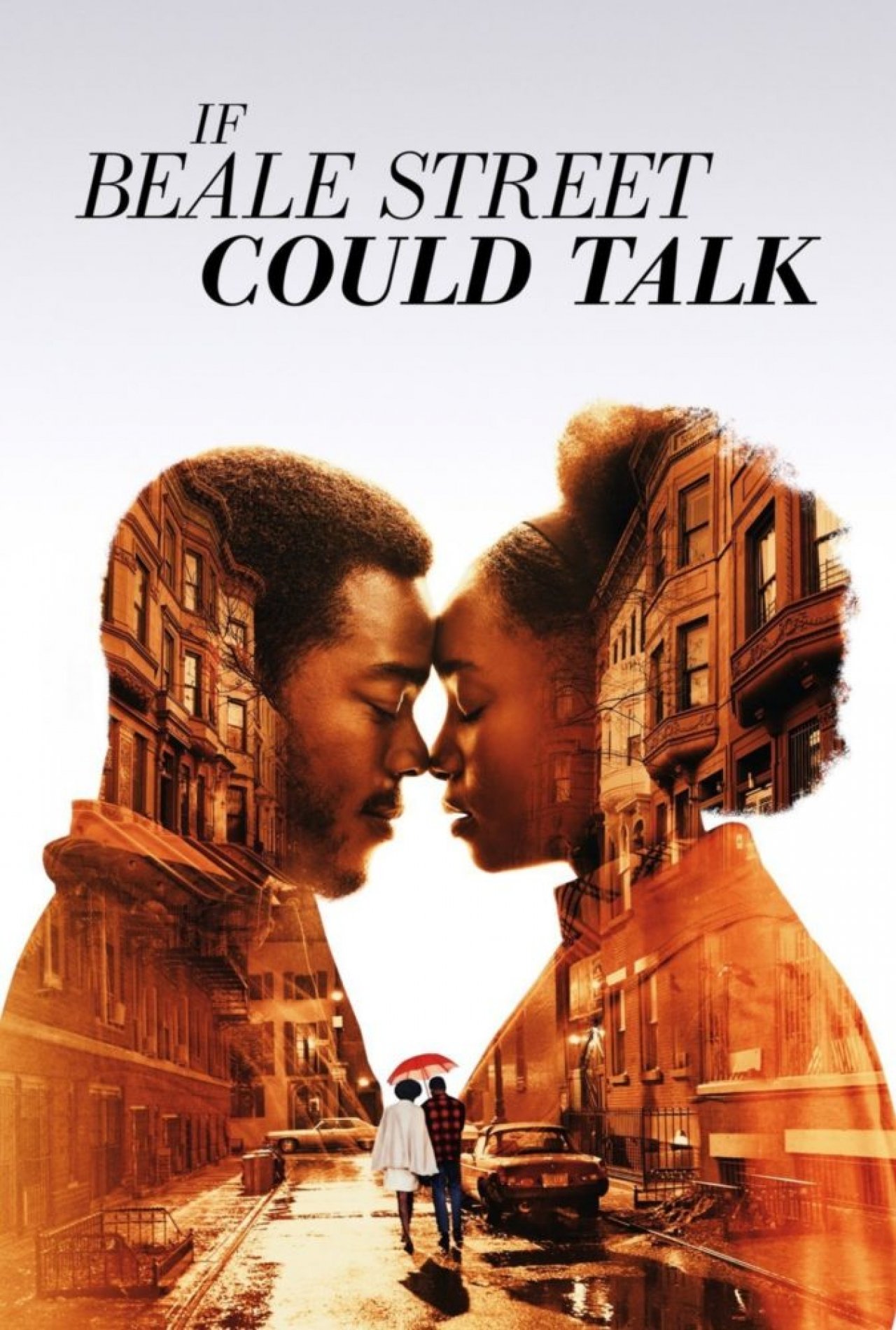 HAFTANIN FİLMİ : SOKAGIN DİLİ OLSA (IF BEALE STREET COULD TALK)