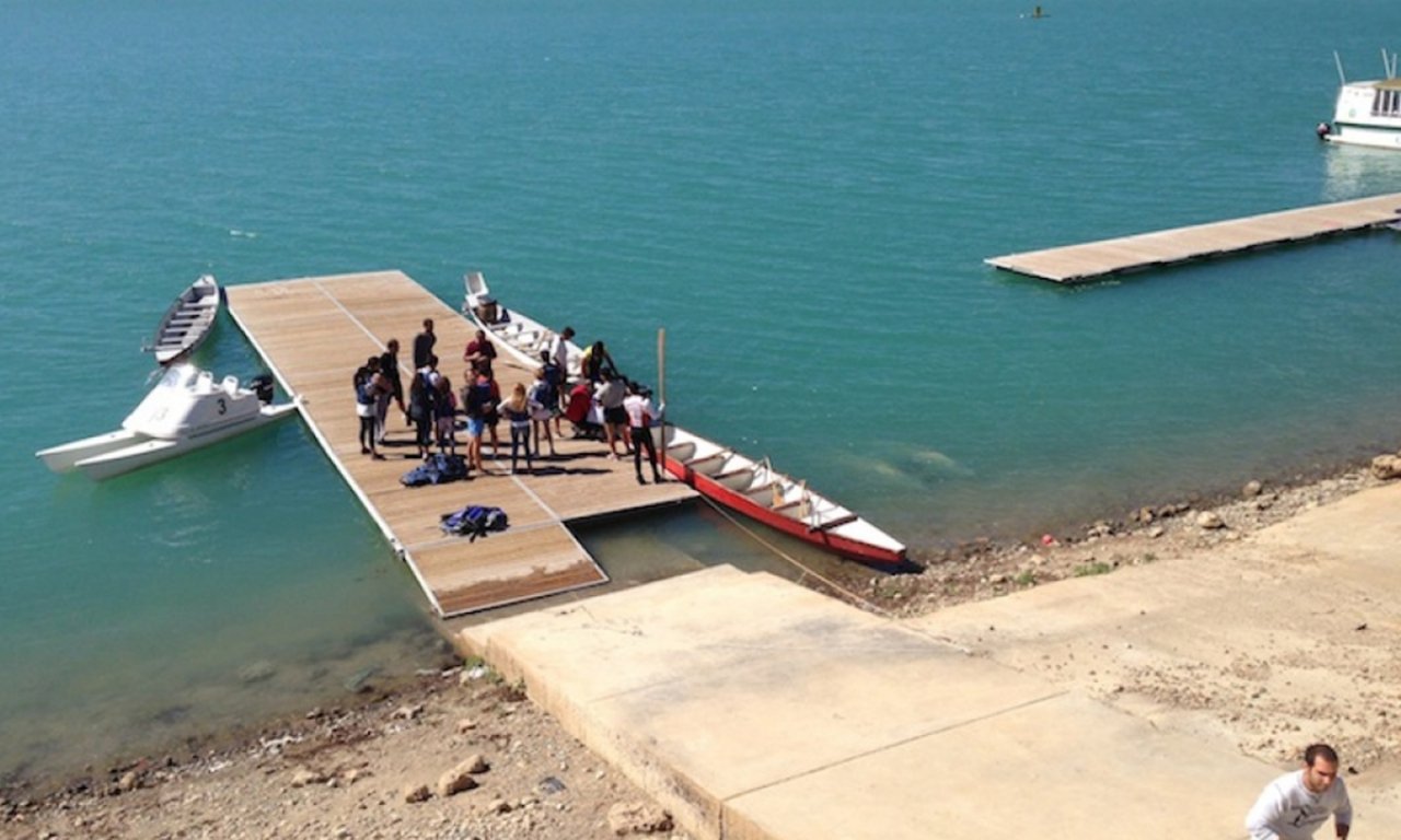 Dragon Etkinliğine Katıldık