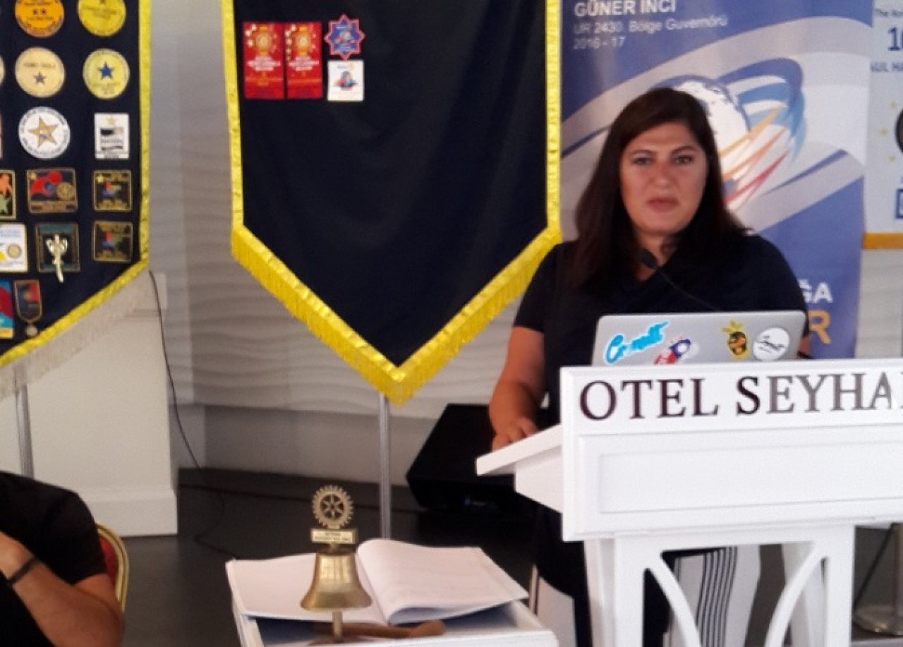 Sn. Gülümsün ADALI