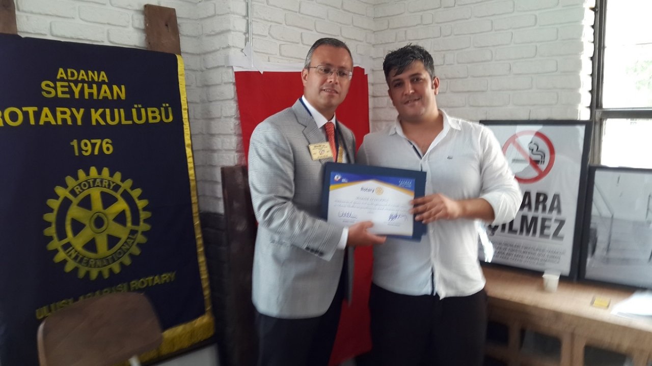 Sn. Mehmet Koray Eroğlu