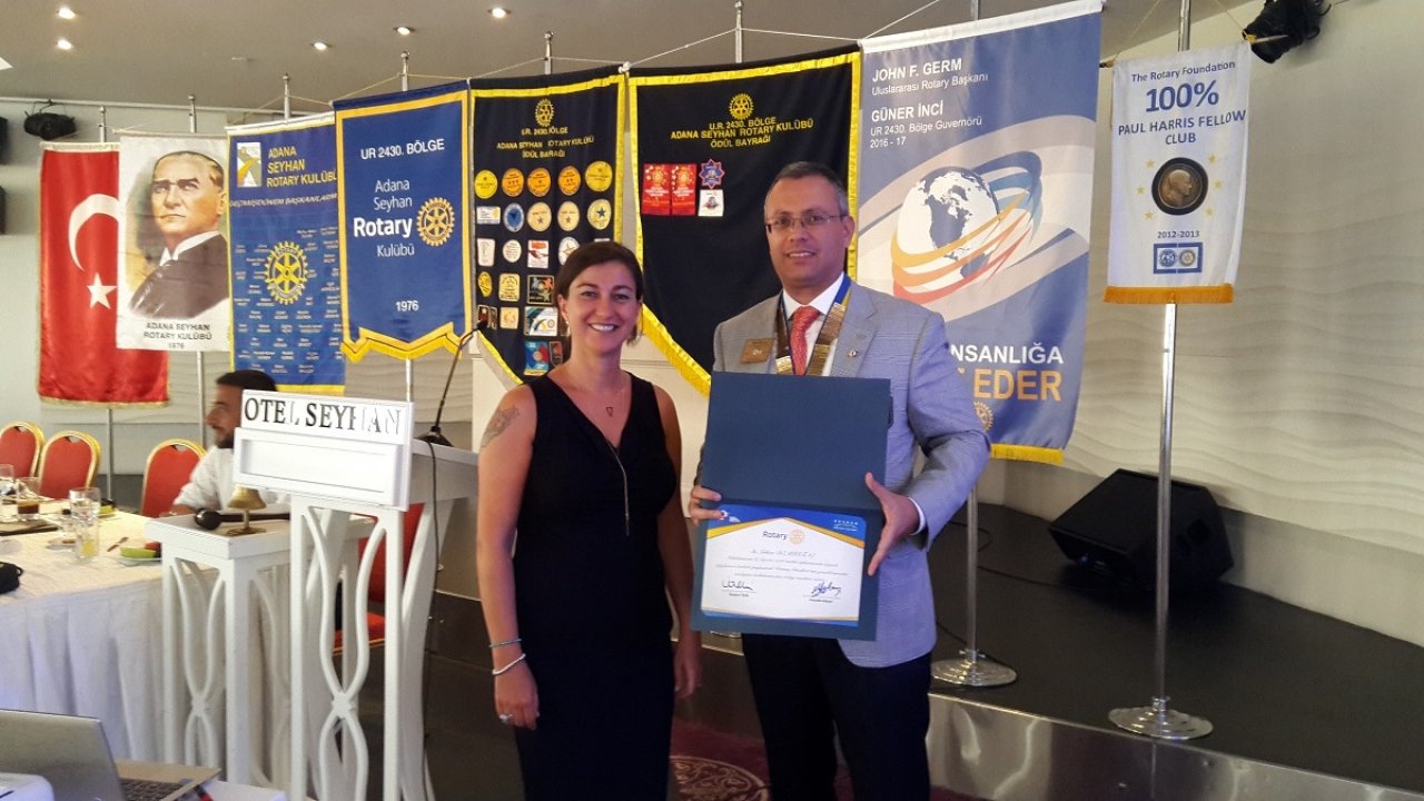 Sn. Gökçe Demirtaş