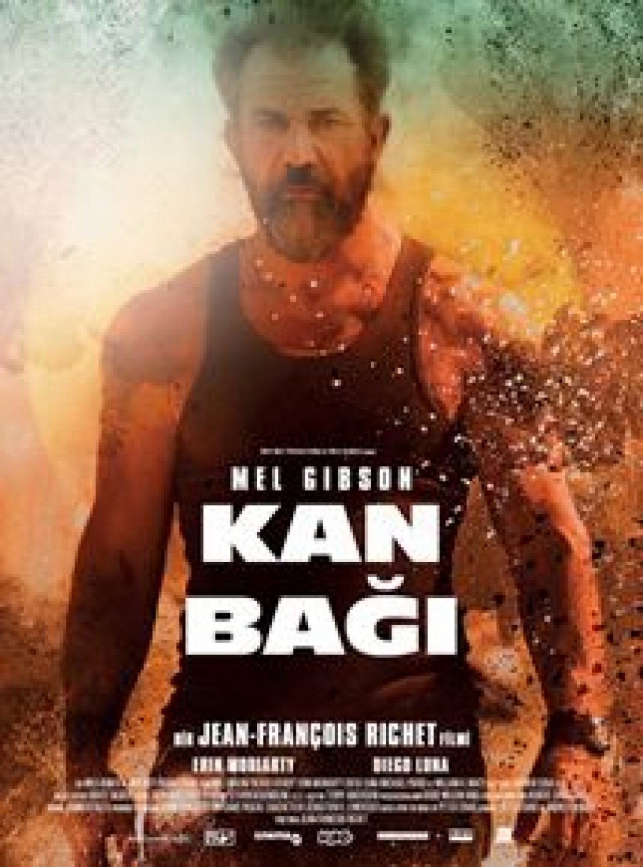 KAN BAGI (BLOOD FATHER)