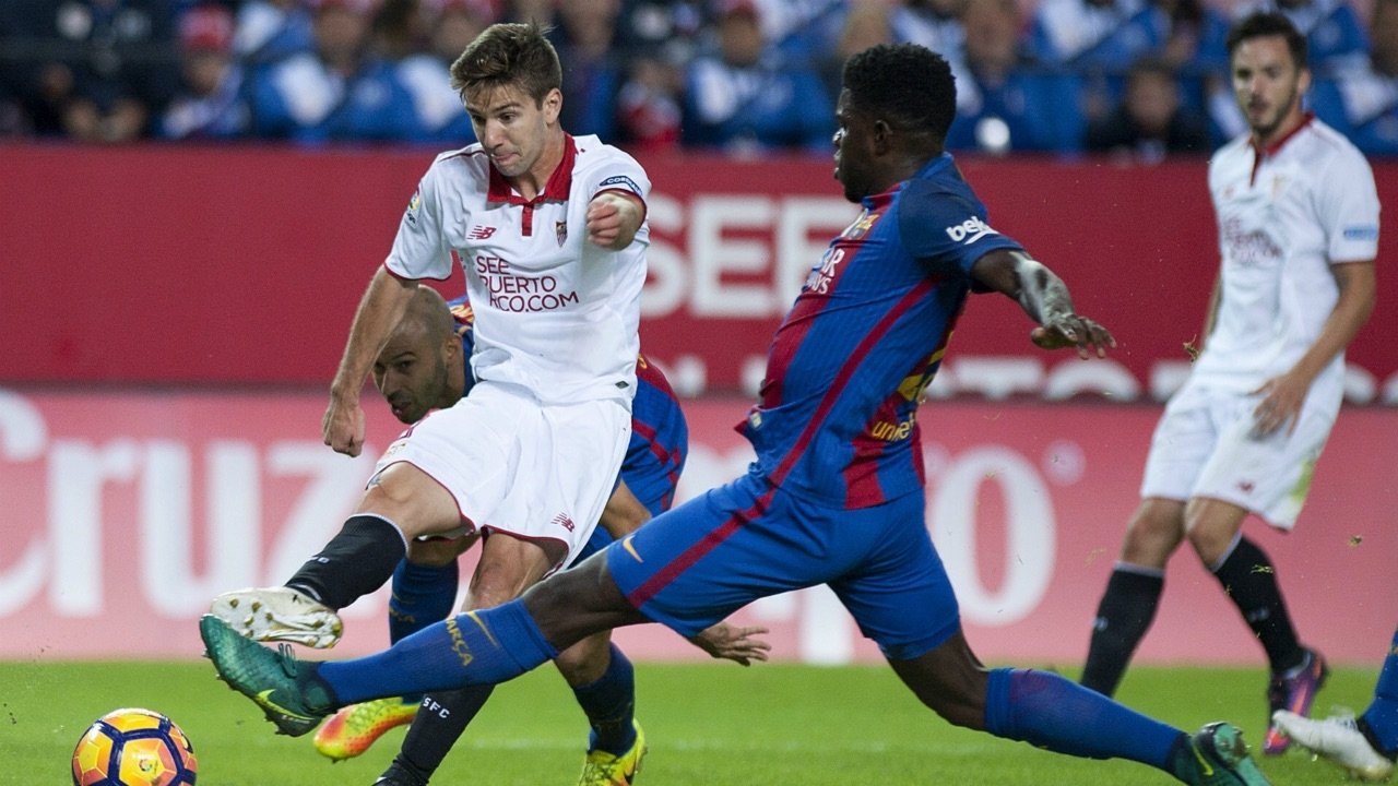 Avrupa'da Futbol, Peki ya Bizde??