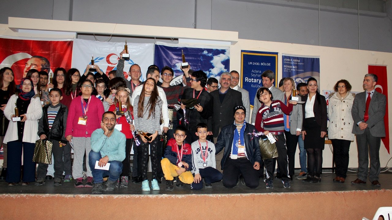 5 Ocak Kurtuluş Kupası Satranç Turnuvası 7-8 Ocak Tarihlerinde Gerçekleşti