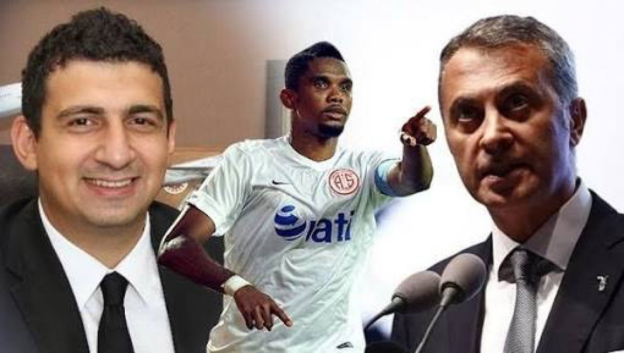 Körler Sağırlar Birbirini Ağırlar