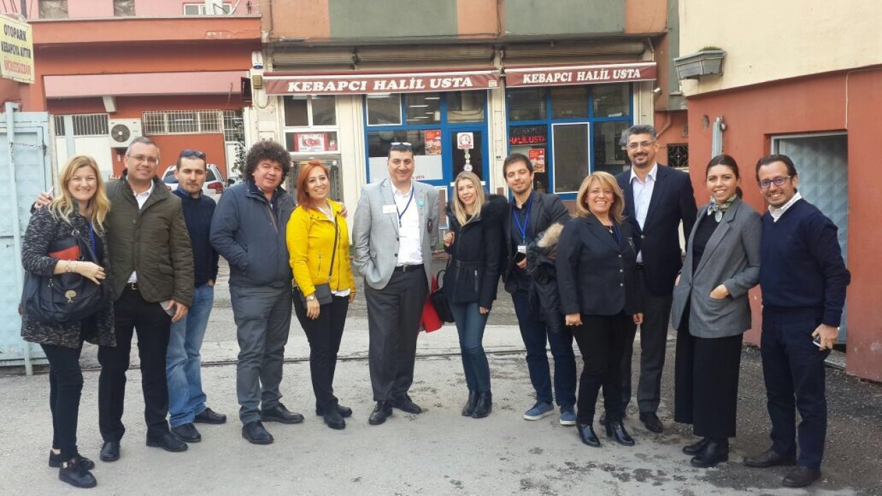 Gaziantep Rotary Kulüpleri Grup Enstitüsü