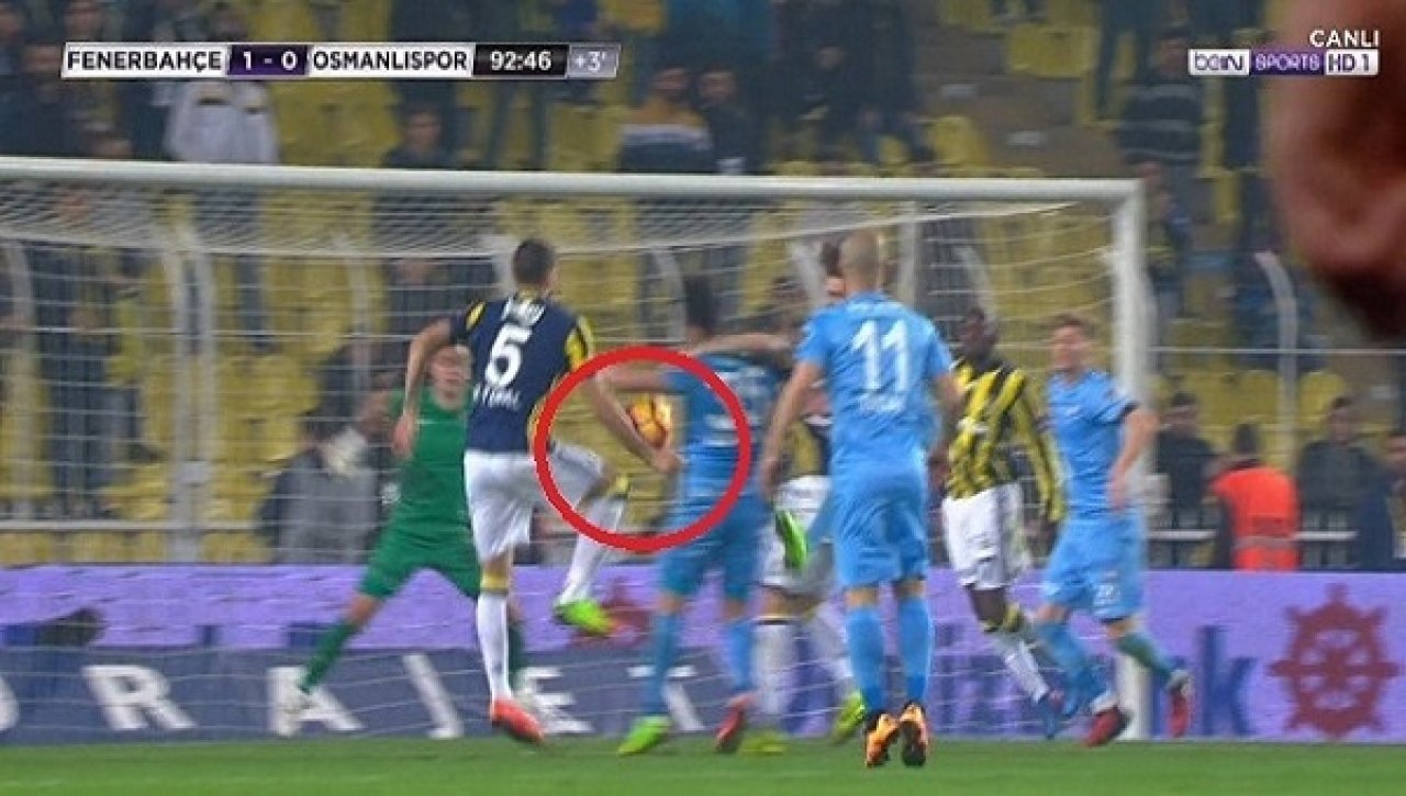 Robbie Fowler'laştıramadıklarımızdan mısınız?