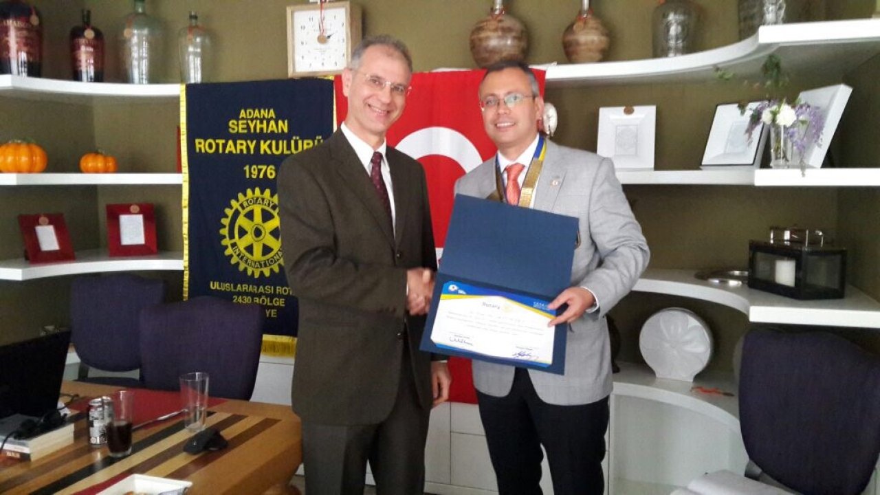 Sn. Uz. Dr. Akupunkturist Urolog Erk Özkaya