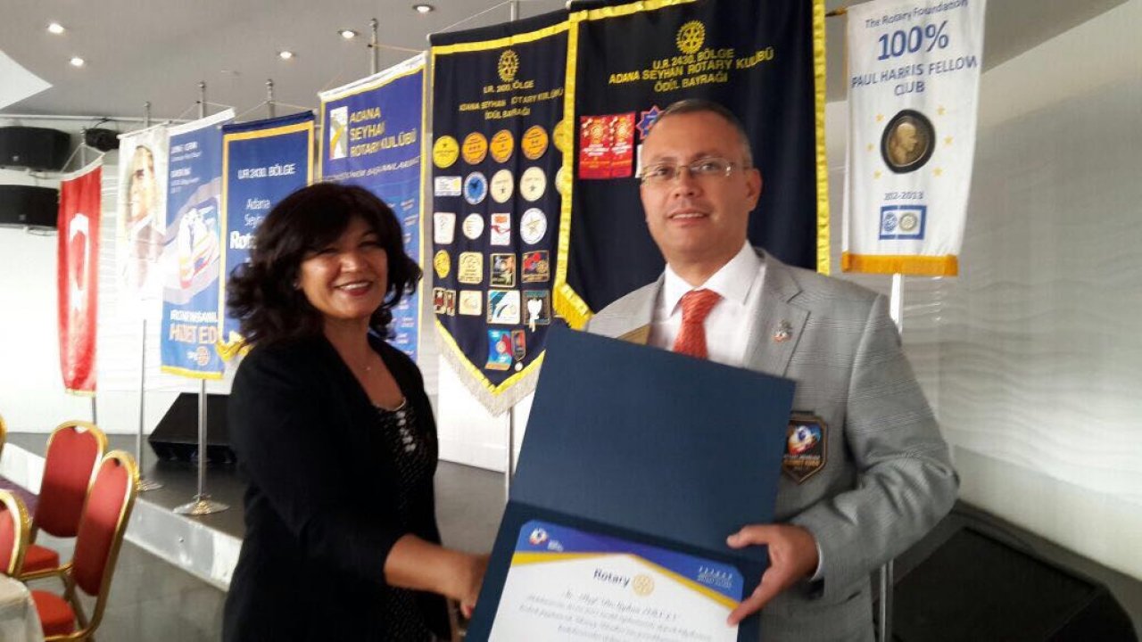 Prof. Dr. Seyhan Ersan