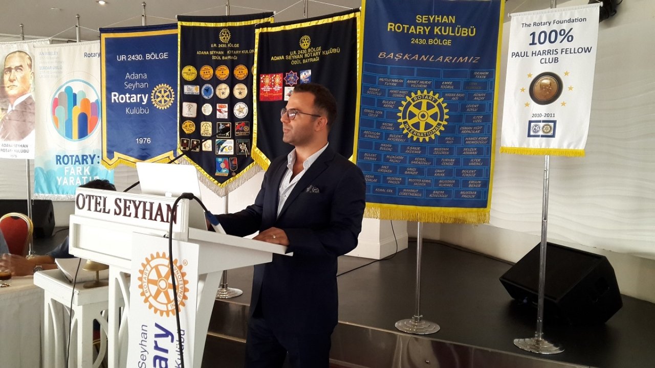 Dr. Emrah Efe ASLANER