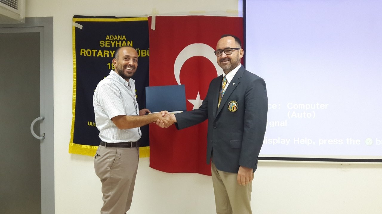 PepsiCo İş yeri Ziyareti