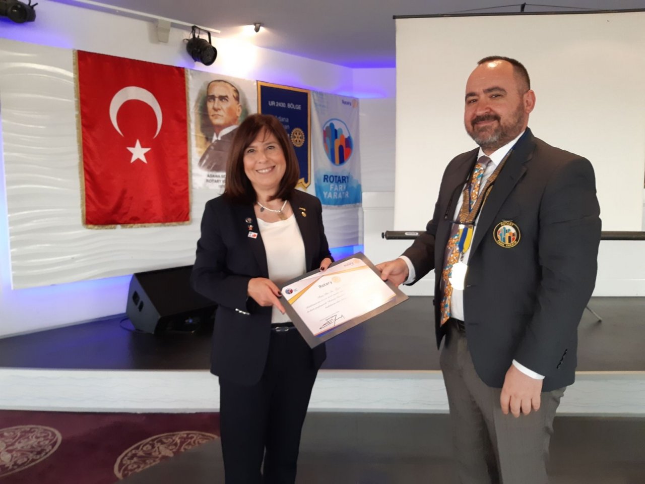 Doç.Dr.Sn.Tijen Türeli