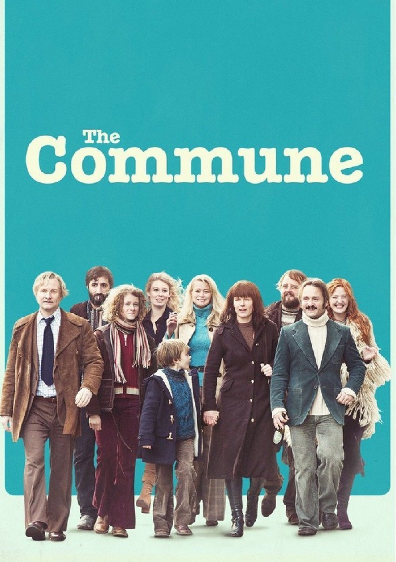 HAFTANIN FİLMİ : KOMÜN (THE COMMUNE) 