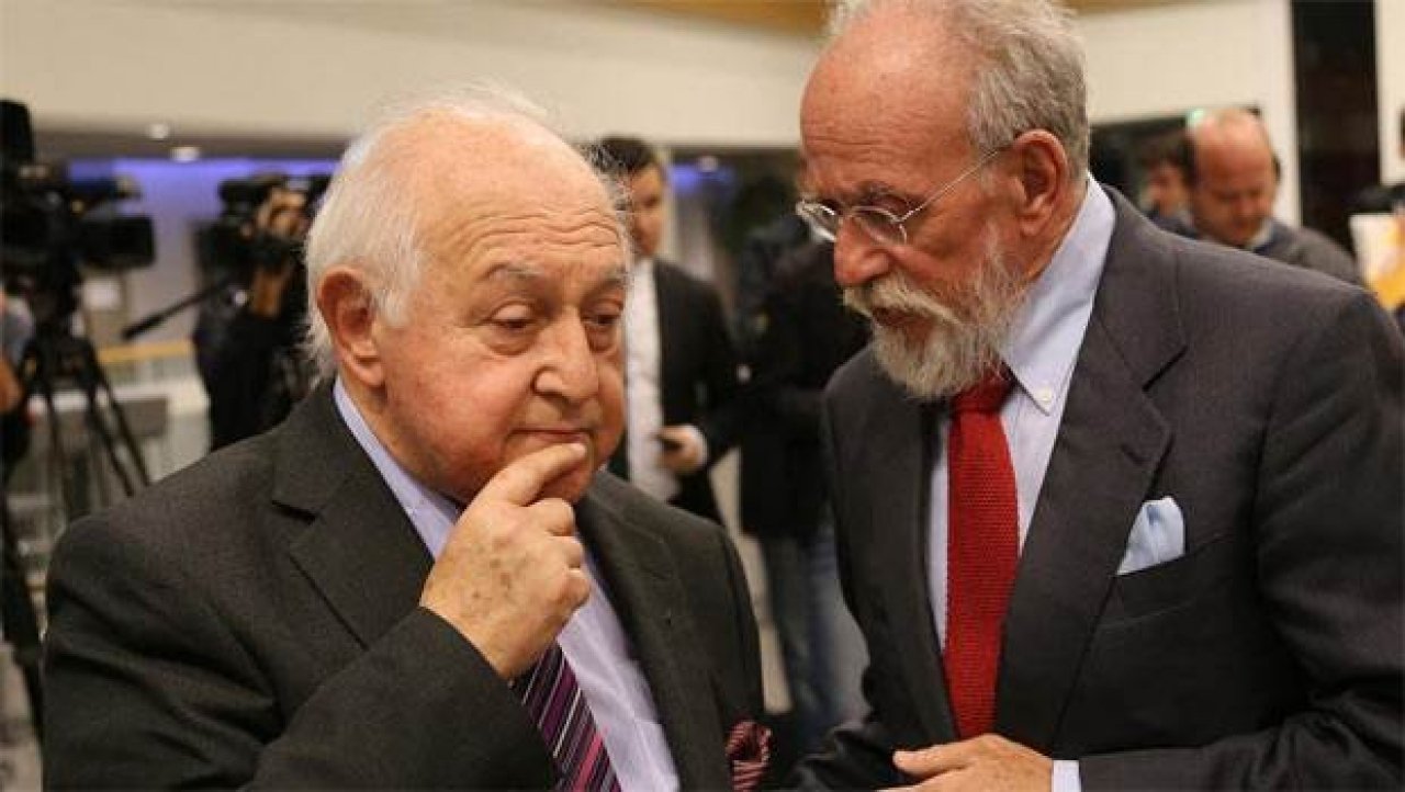 AKBABA’NIN ÜÇ GÜNÜ 