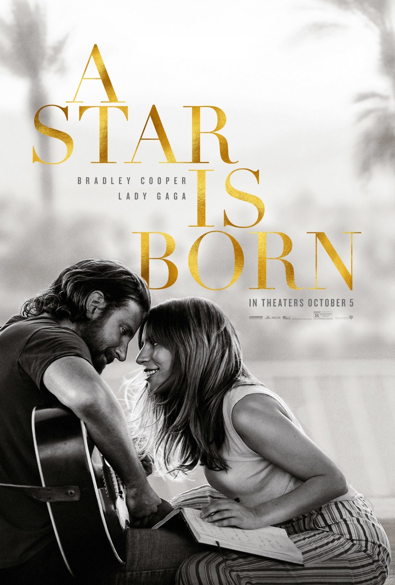 HAFTANIN FİLMİ : BİR YILDIZ DOĞUYOR (A STAR IS BORN)