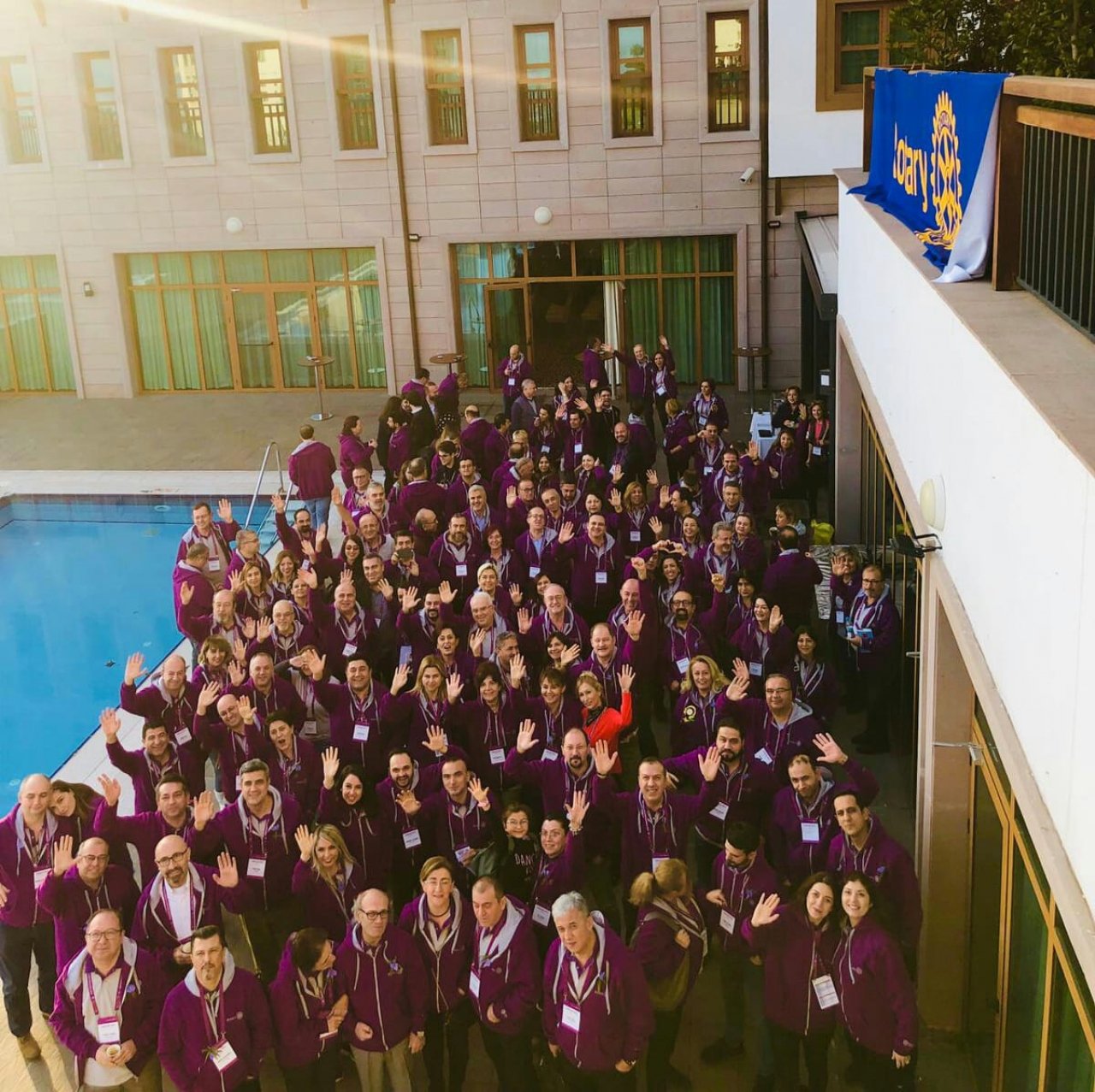 Safranboluda Yarıyıl Toplantısı