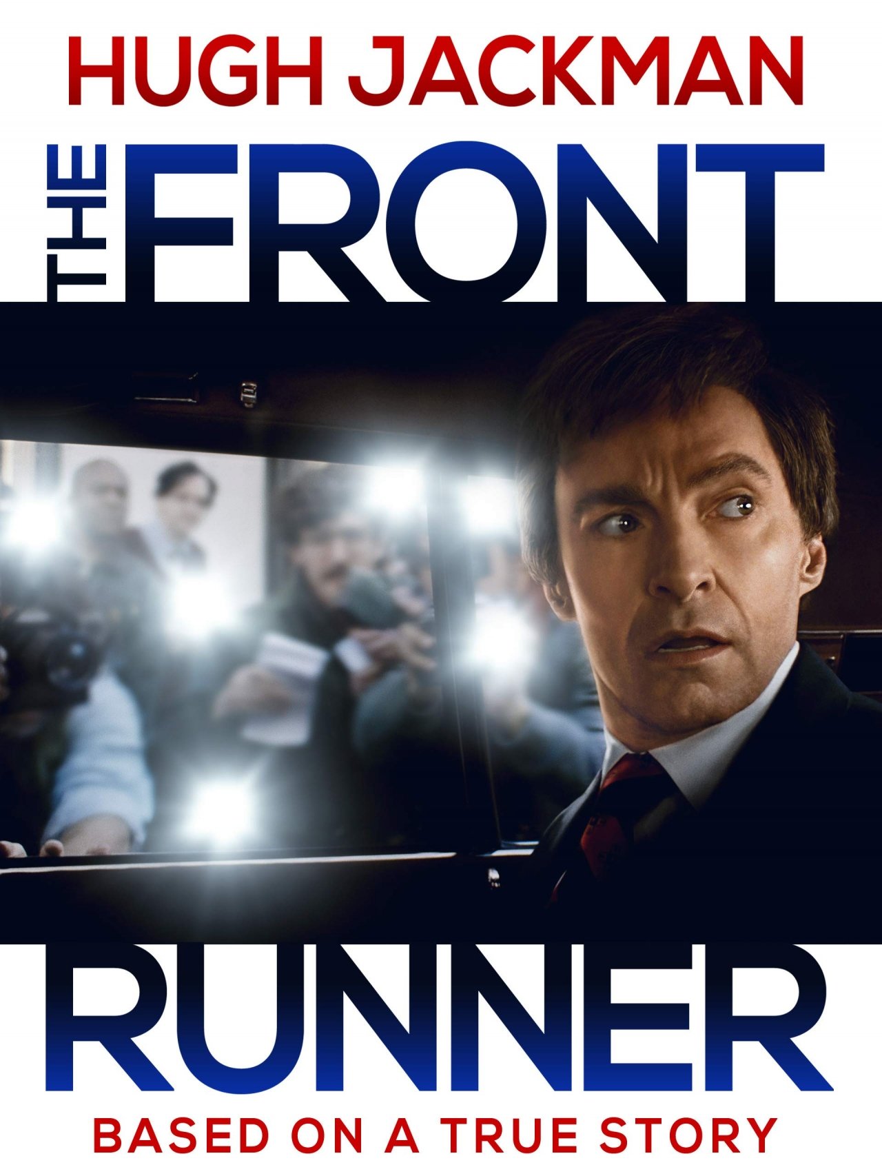 HAFTANIN FİLMİ : BAŞ ADAY (THE FRONT RUNNER)