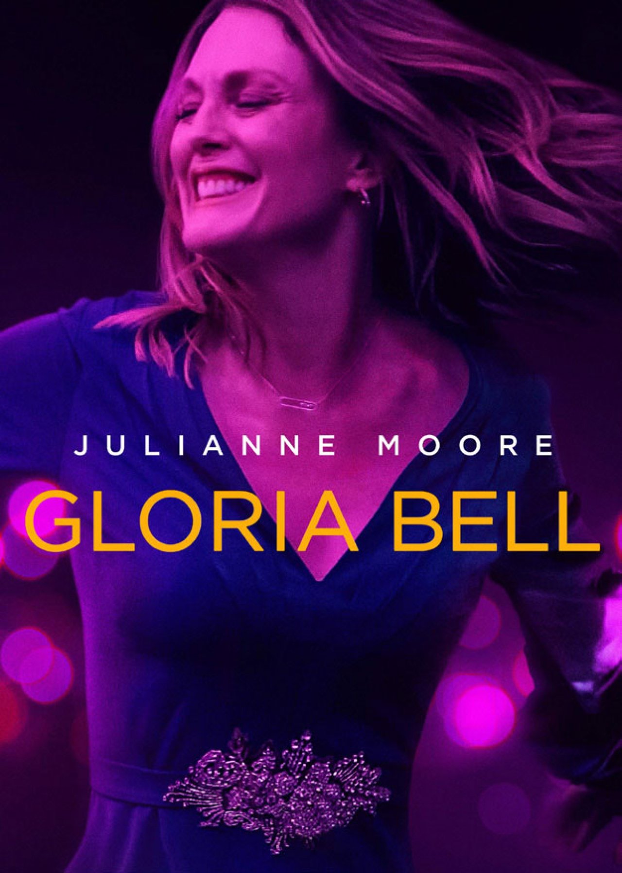 HAFTANIN FİLMİ GLORIA BELL