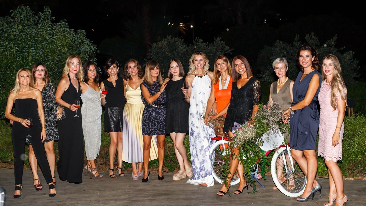 SUMMER NIGHT PARTY / 12.09.2019