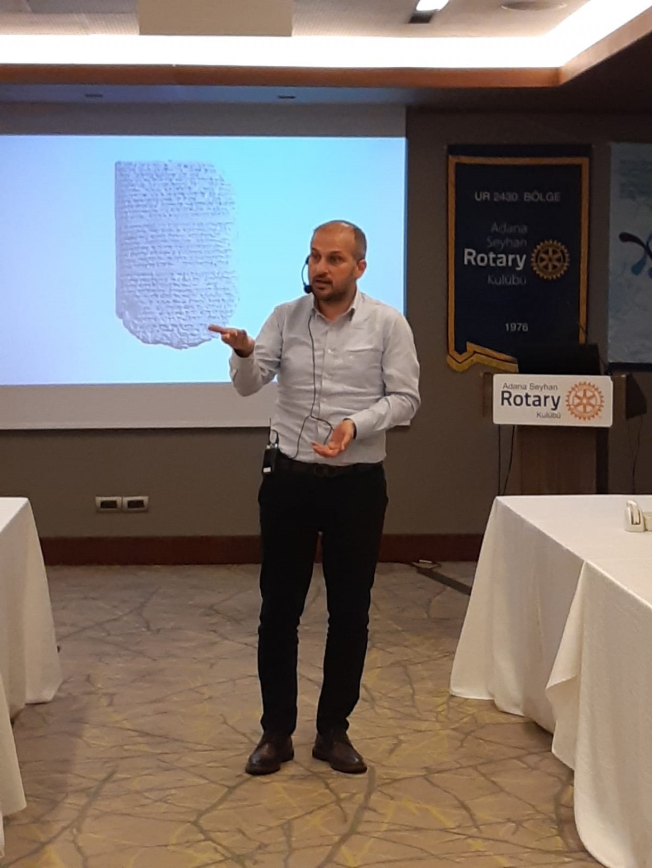 Avrasya Blockchain ve Dijital Para Araştırmaları Derneği’nin Başkanı Av. Kadir Kurtuluş bizlere blockchain teknolojisini ve kripto paraları anlattı.