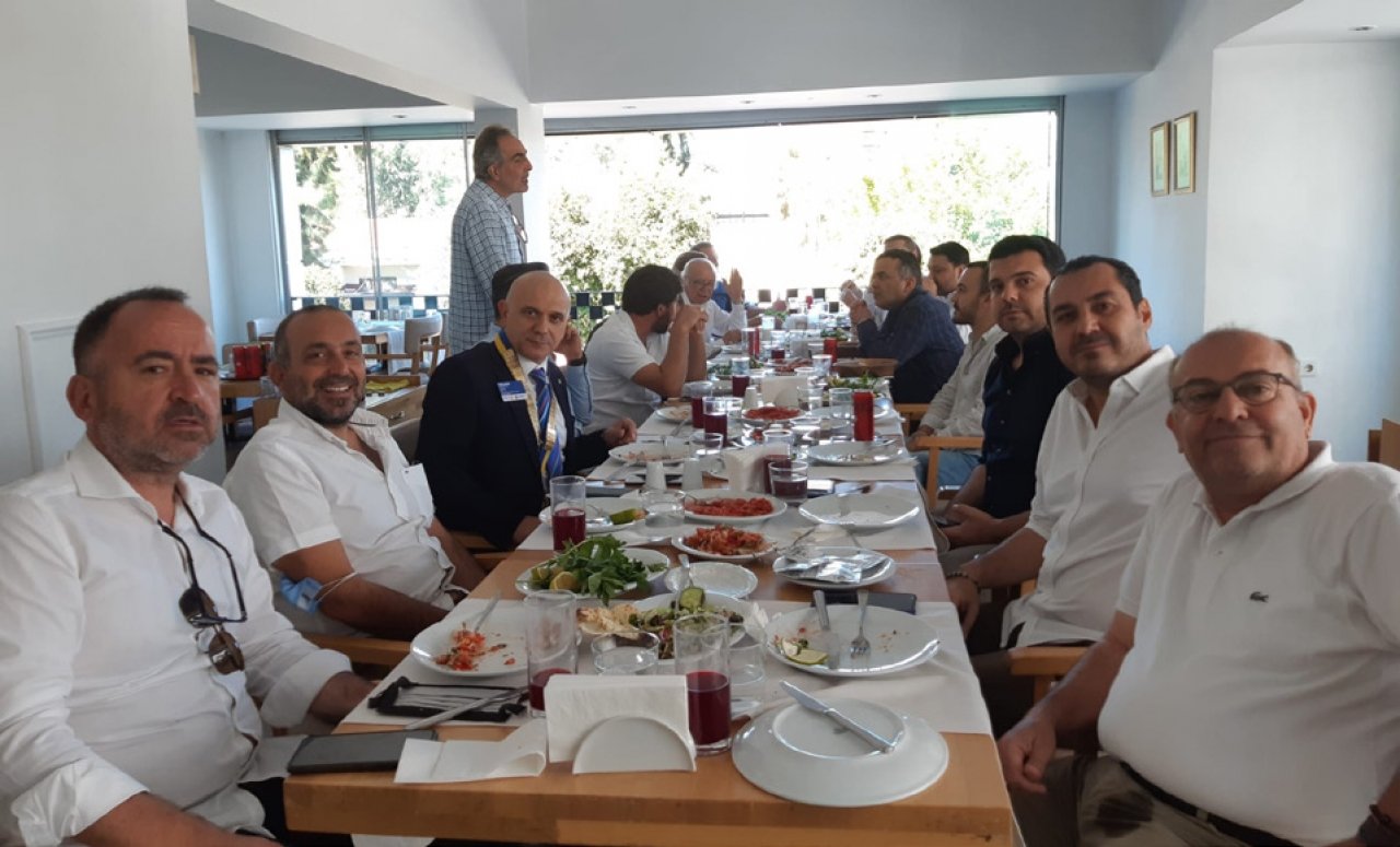 5 EKİM 2021 TOPLANTIMIZ