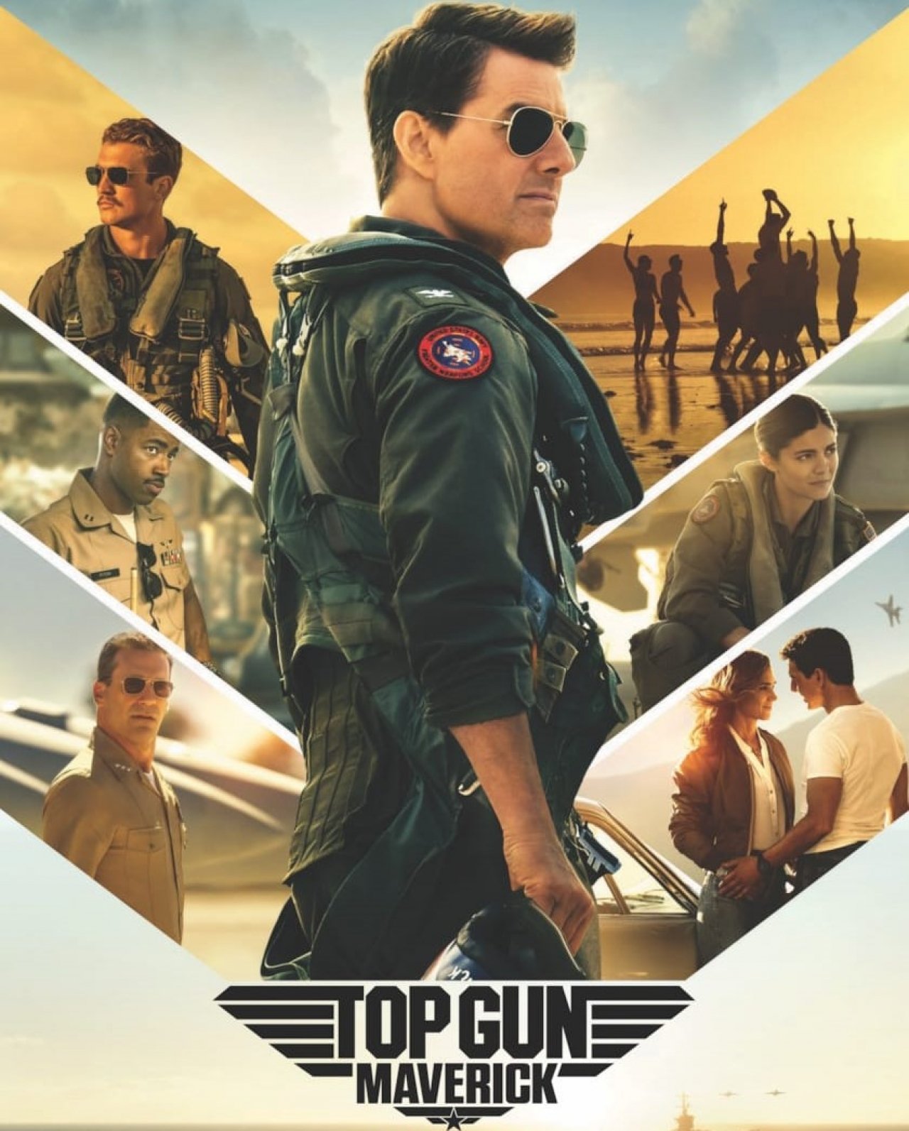 HAFTANIN FILMI TOP GUN (MAVERICK)