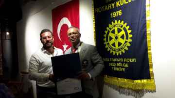 Sn. Selçuk Ramazanoğlu