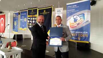 Sn.EmekliAlbay Ali Türkşen