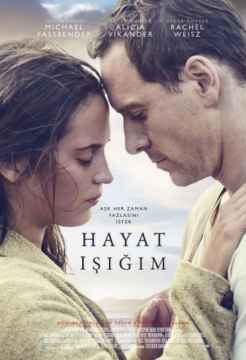 HAYAT IŞIĞIM (THE LIGHT BETWEEN OCEANS)