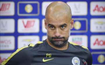 Guardiola Bey