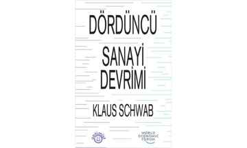 Kitap Önerisi - Dördüncü Sanayi Devrimi