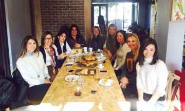 Eşler Nöbetçi Kütüphane'de