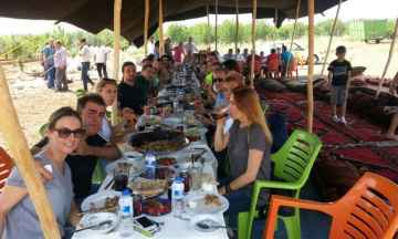 Adıyaman / Nemrut Gezimiz