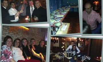 14 Şubat Sevgililer Günü Buluşmamız