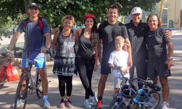 Pazar Koşuları Devam Ediyor