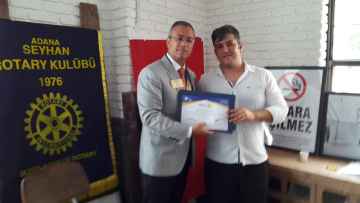 Sn. Mehmet Koray Eroğlu