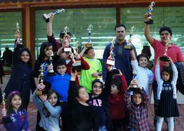 Bir Pazar Brunch’ı