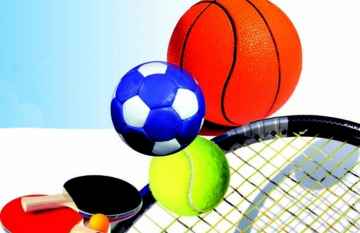 Spor Şenliği Fikstür