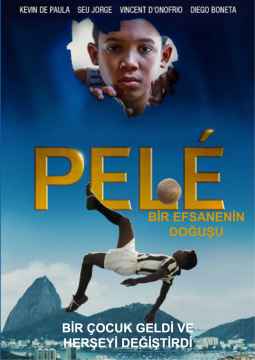 HAFTANIN FİLMİ : PELE