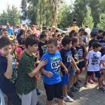 RotaKids Projesi - 2015