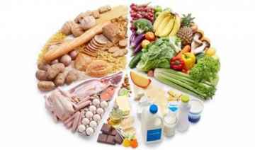 İştah Azaltmanın Yolları ve Tok Tutan Besinler