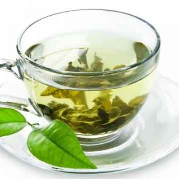 Yeşil Çay İçiyor muyuz ?