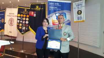 Dr. Aylin Tutgun ÜNAL